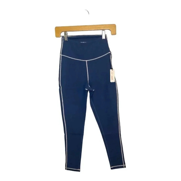 WeWoreWhat Corset Leggings - Picture 2 of 5